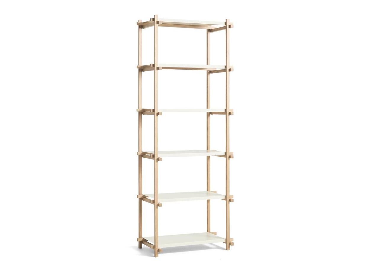 Деревянный книжный шкаф Hay Woody ARCH-00128645