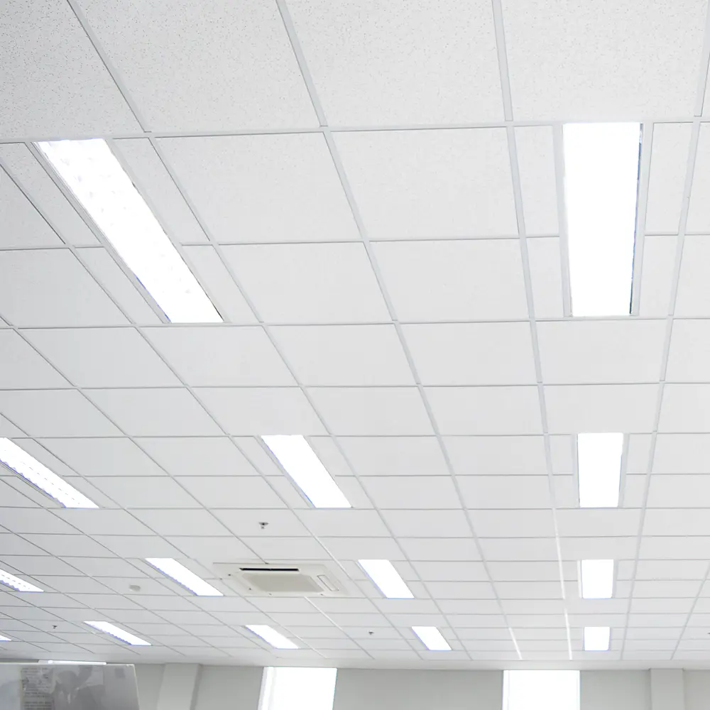 Светодиодная панель 42-008 72 Вт 595x1195 мм 6500 К IP20 Santreyd STLM-2098613 - Вид №3