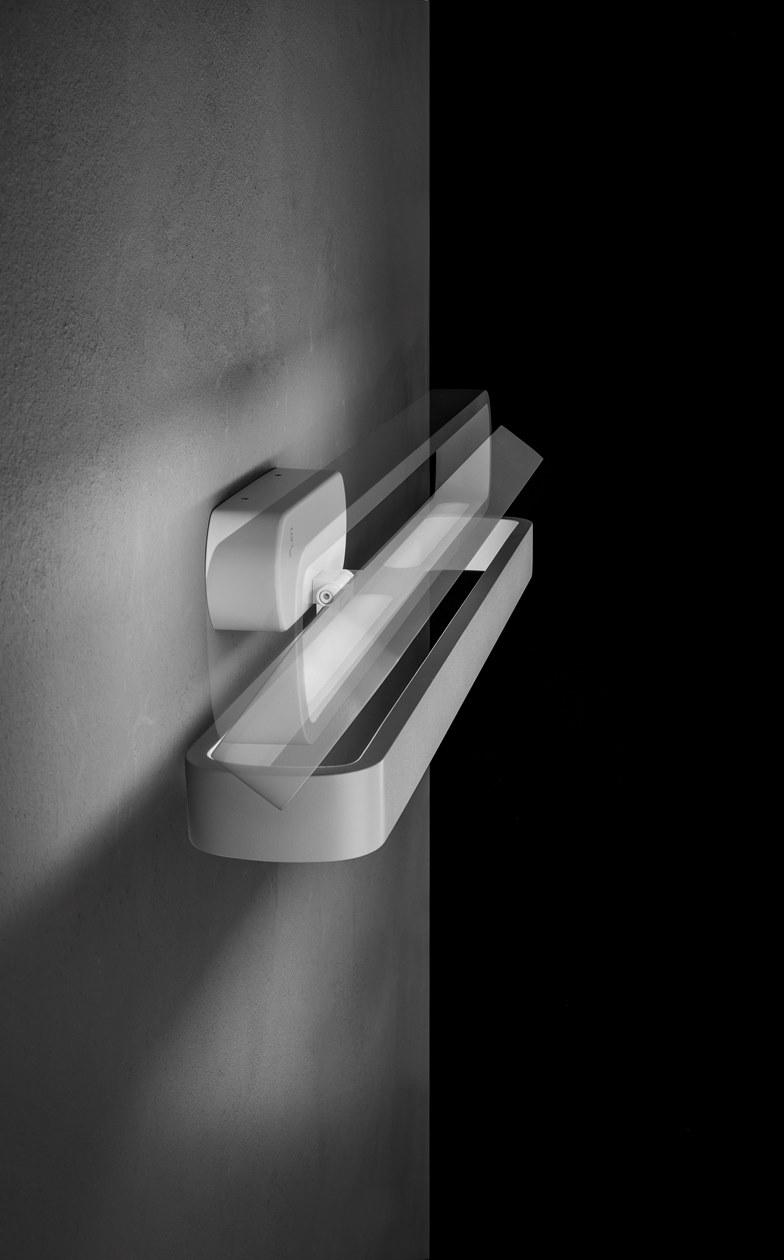 AiLati Регулируемый светодиодный настенный светильник Stripe sun-id-1507553 - Вид №1