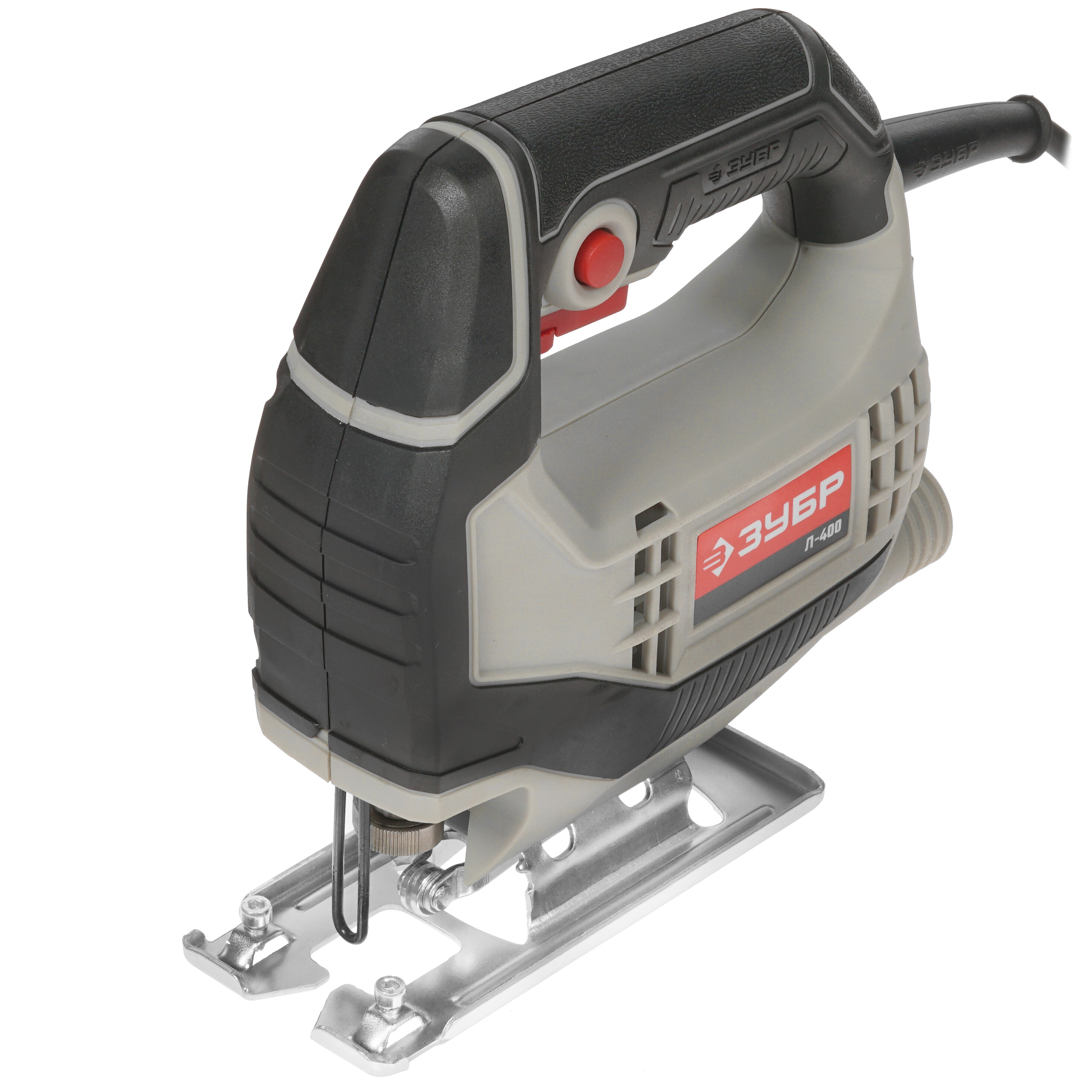 Электрический лобзик Зубр Л-400 8191329 STDN-0093466
