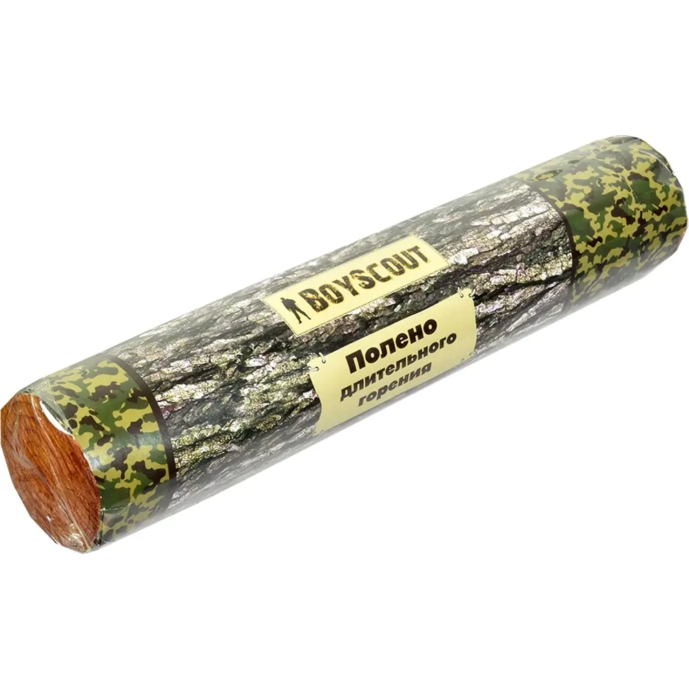 Полено Boyscout 7x30 см Santreyd STLM-2167248 - Вид №1