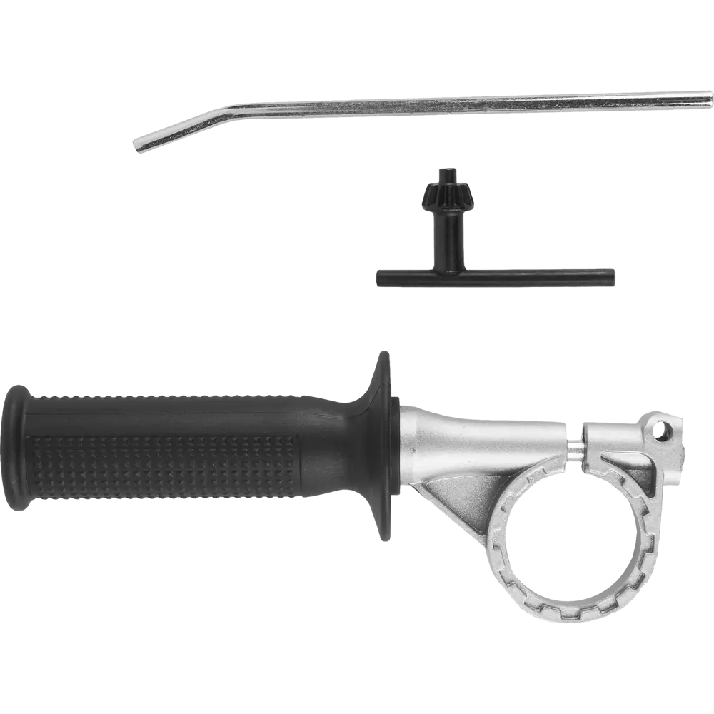 Ударная дрель Интерскол ДУ-16/1000ЭР с регулировкой оборотов 11751707 STLM-0001475 - Вид №5