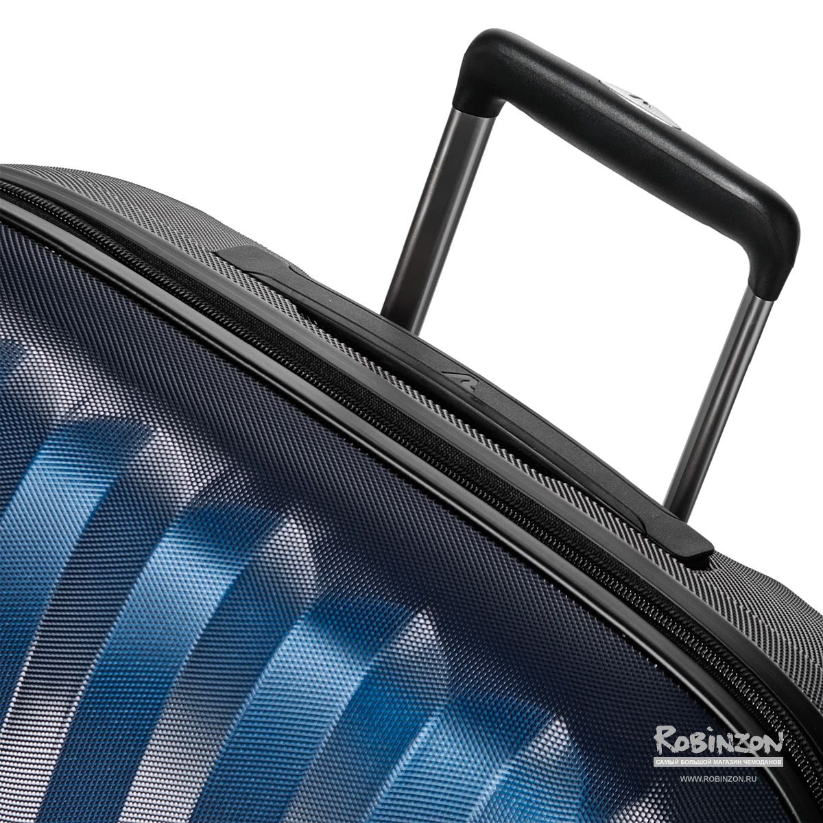 5165-0103 Чемодан 5165 M 4w Roncato Uno ZSL Premium  - Вид №2