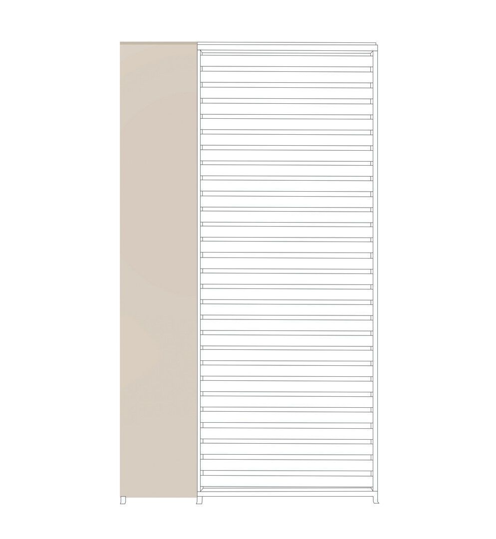 Алюминиевые жалюзи BIZZOTTO OCEAN ARCH-00116544 - Вид №8