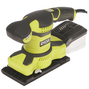 Виброшлифовальная машина Ryobi RSS280-SA30 8146233