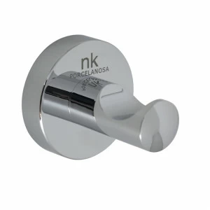 Крючок для халата  Hotels NOKEN 100102354  CHROME