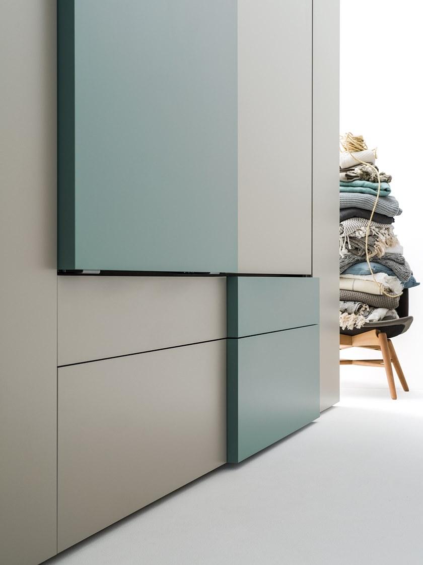 Caccaro Шкаф с раздвижными дверьми Grafik sun-id-1440304 - Вид №1