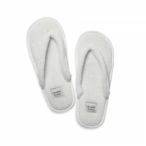 Полотенце белые тапочки  NEWFORM Италия