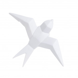 3870211.0020 декор настенный птица TO4ROOMS