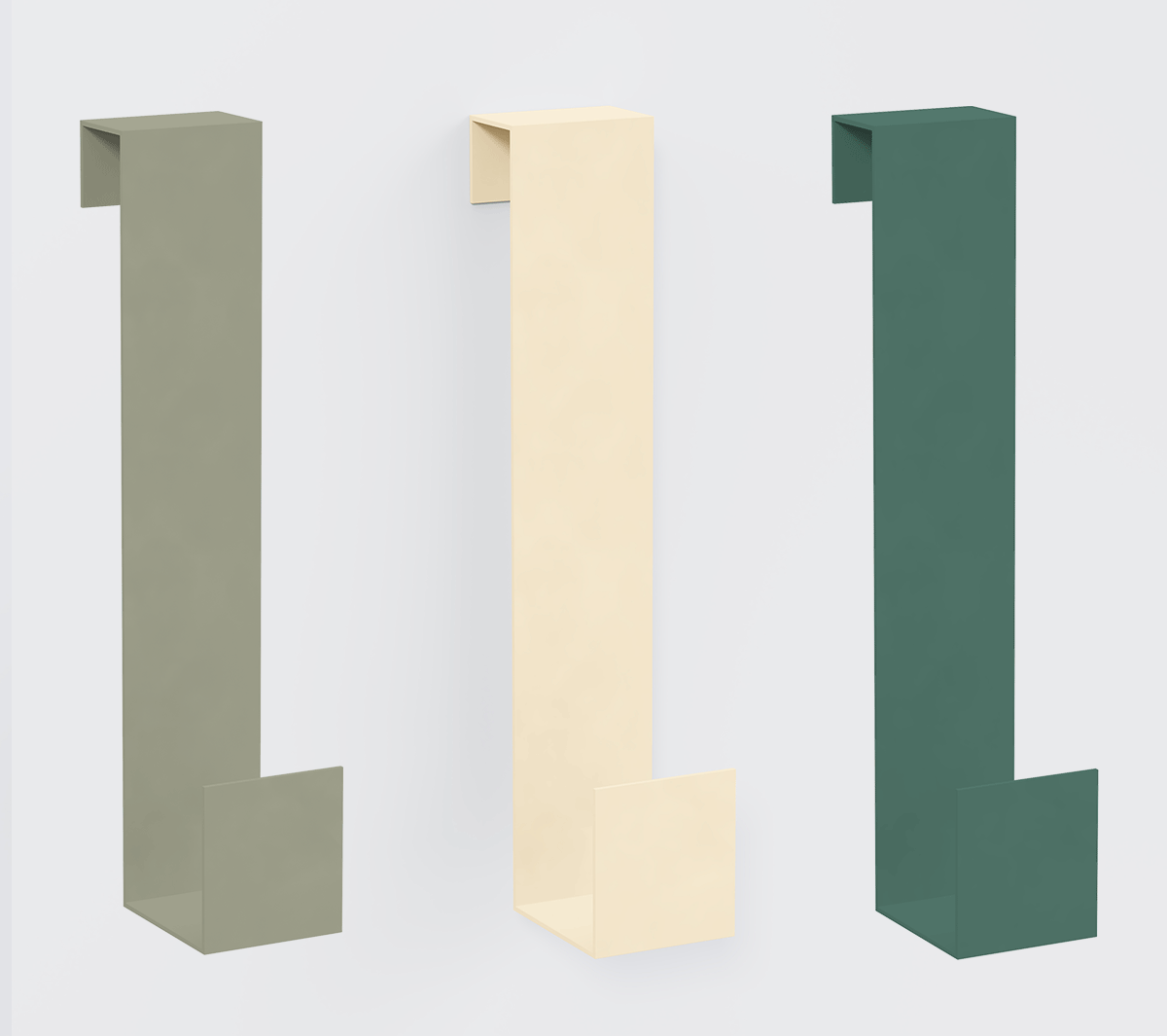 com_EXLAVFRIEZE1H/2010 Подвесная раковина настенная прямоугольная Ex.T Frieze - Вид №5