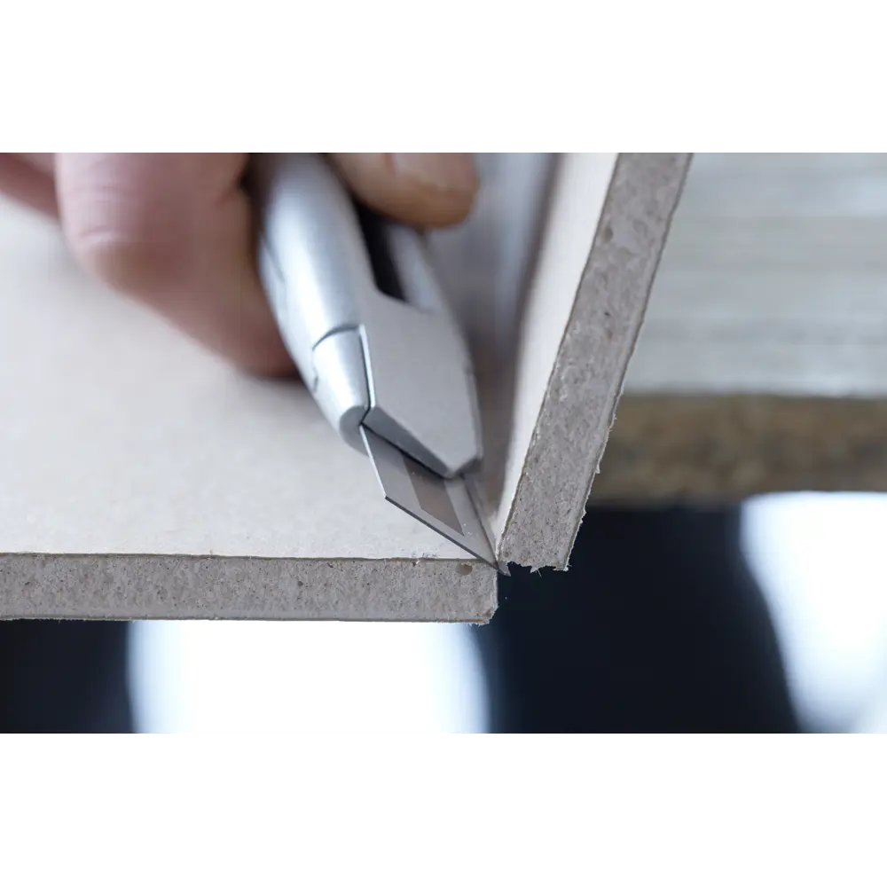 Лезвие для ножа FatmaxFm Carbide 18 мм, 10 шт STANLEY FATMAX STLM-2116026 - Вид №6