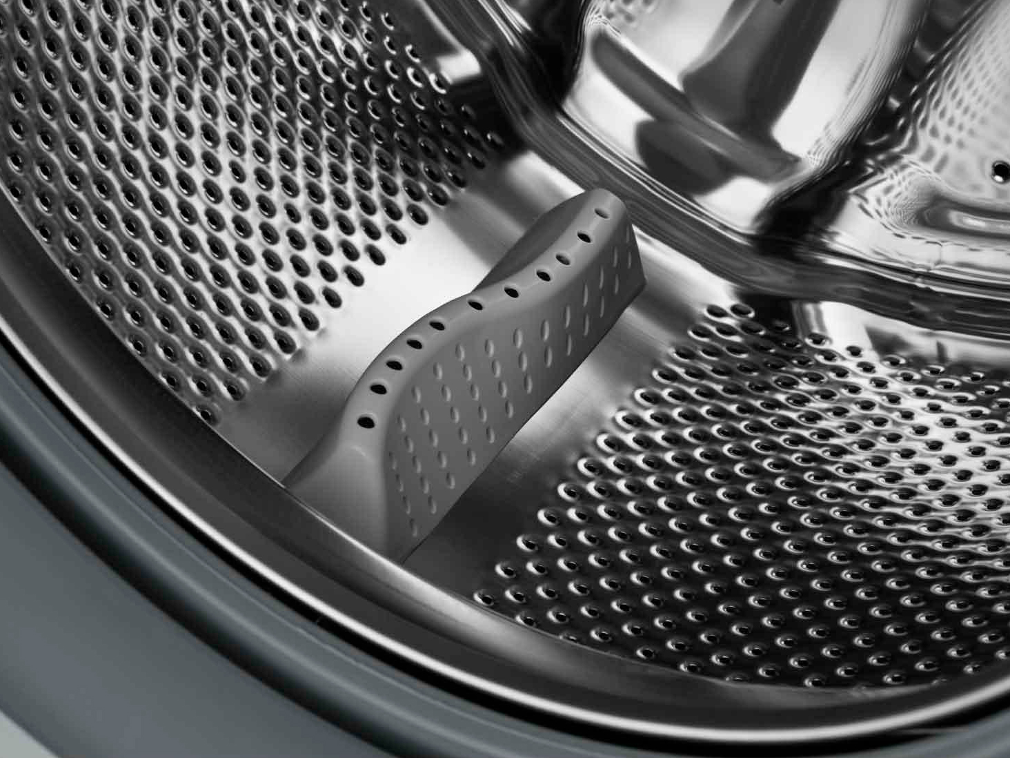 9297322 Встраиваемая стирально-сушильная машина Scandilux LX2T7200 STDN-0118558 - Вид №16