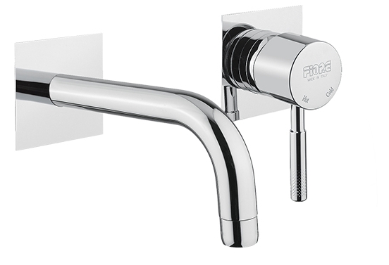 44CR5227 Смеситель для раковины , хром Fiore Xenon - Вид №1