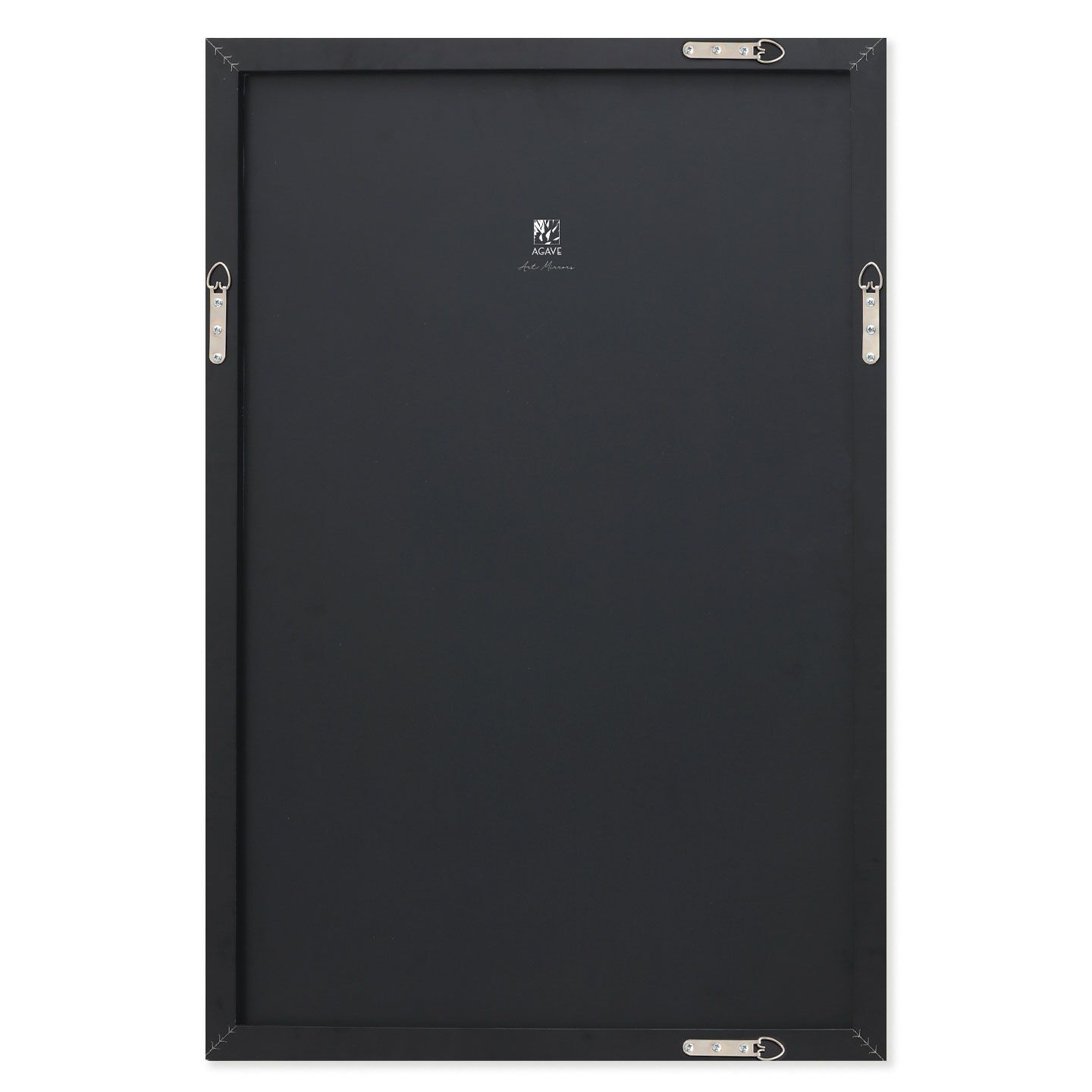 Прямоугольное настенное зеркало Agave MARQUINIA 2 ARCH-00073238 - Вид №3