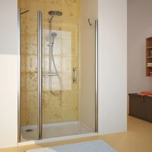 Душевая дверь в нишу 130x190 GK-603 GUTEWETTER LUX DOOR