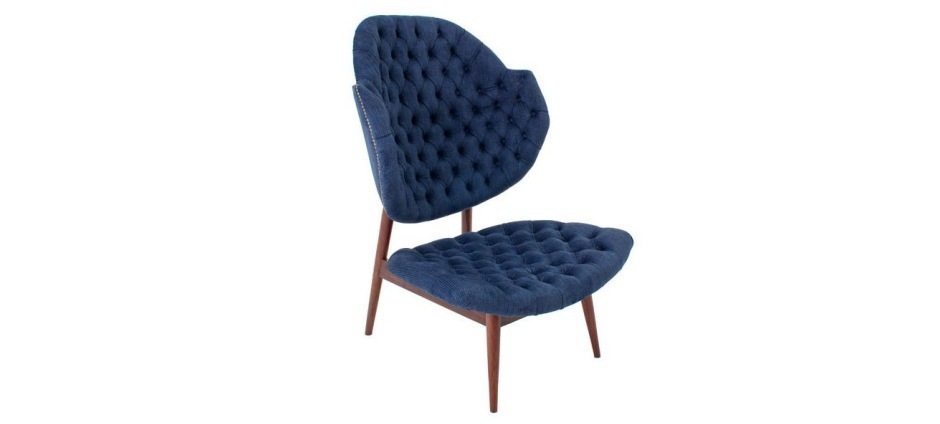 003194 Кресло Umos Design Baker Santreyd - Вид №1