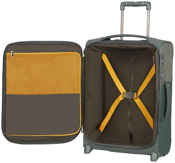 CH5-08001 Чемодан CH5*001 Upright 55 Samsonite B-Lite Icon  - Вид №1