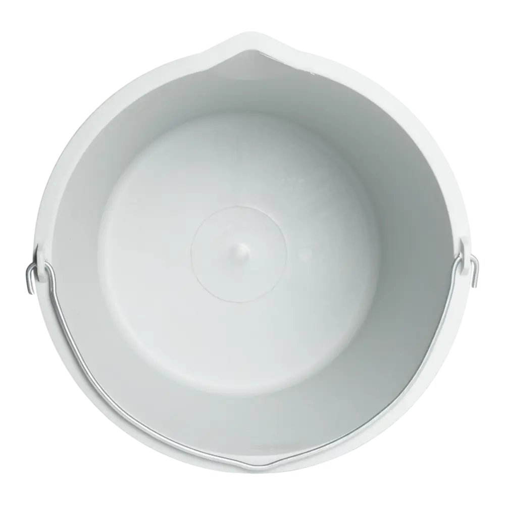 Ведро строительное усиленное DILWIS 385x280 мм 20 л STLM-2118690 - Вид №2