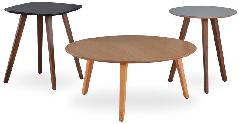 B&T Design Сервиз квадратный Woodplate sun-id-1474292 - Вид №1