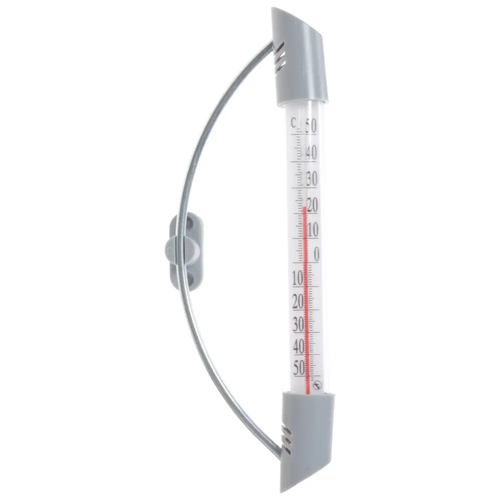 Термометр оконный премиум ТБ-209, в блистере Santreyd STLM-2074830