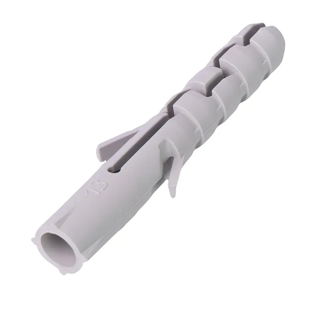 Дюбель распорный нейлоновый Dilwis 6x40мм 150 шт STLM-2206146 - Вид №2