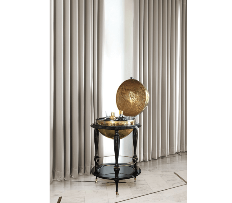 0-313 Золотой слиток «Экватор»  Boca Do Lobo  - Вид №27