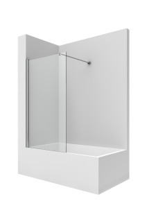 AM222......... BF - Неподвижная панель для ванны ROCA Easy