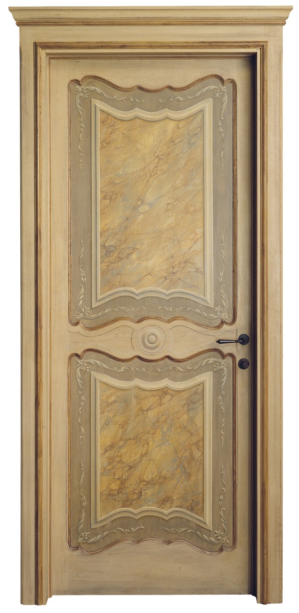 8482 Porta Bianchini&Capponi RINASCIMENTO Bianchini Capponi - Вид №7