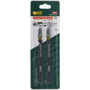 Пилки для лобзика FIT 40888 5636675