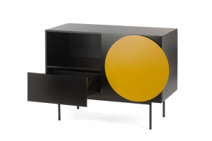 2000983196590 Комод Farda LA FORMA