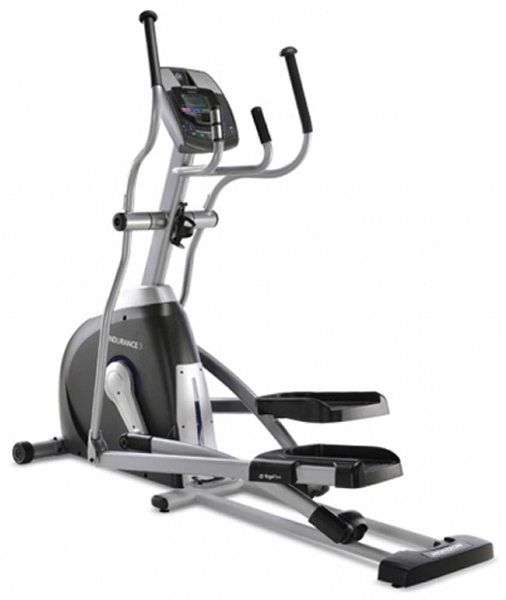 Эллиптический тренажер horizon endurance 3 (2013) Horizon sun-id-2068328