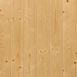 Вагонка штиль Оптима 12.5x96x3000 мм хвоя 10 шт 81946175 STLM-2164084