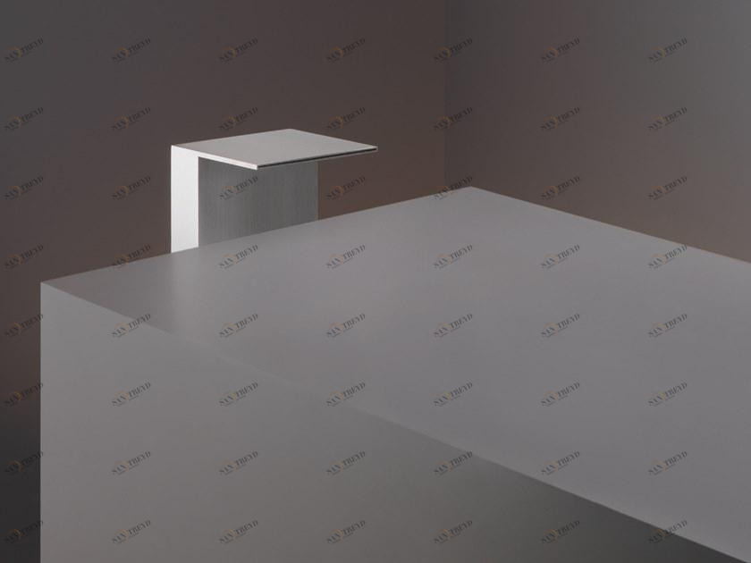 Reg 43 Напольная раковина стоящая овальная CEADESIGN Regolo