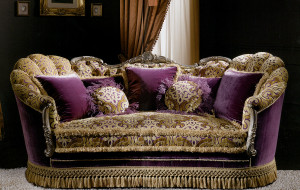 Диван  CEPPI 2141/M