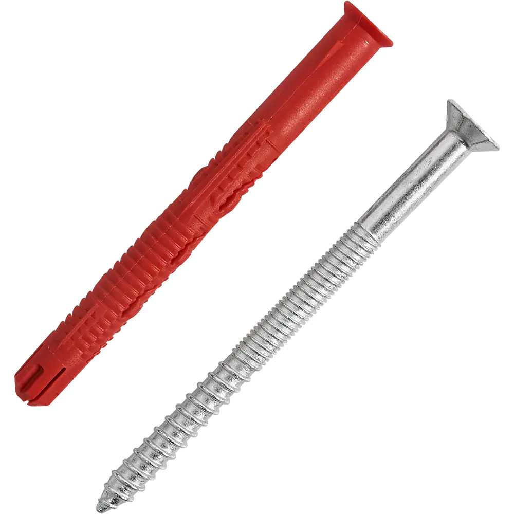 Дюбель фасадный HRD-H 10х80 мм, 1 шт Santreyd STLM-2122229 - Вид №1