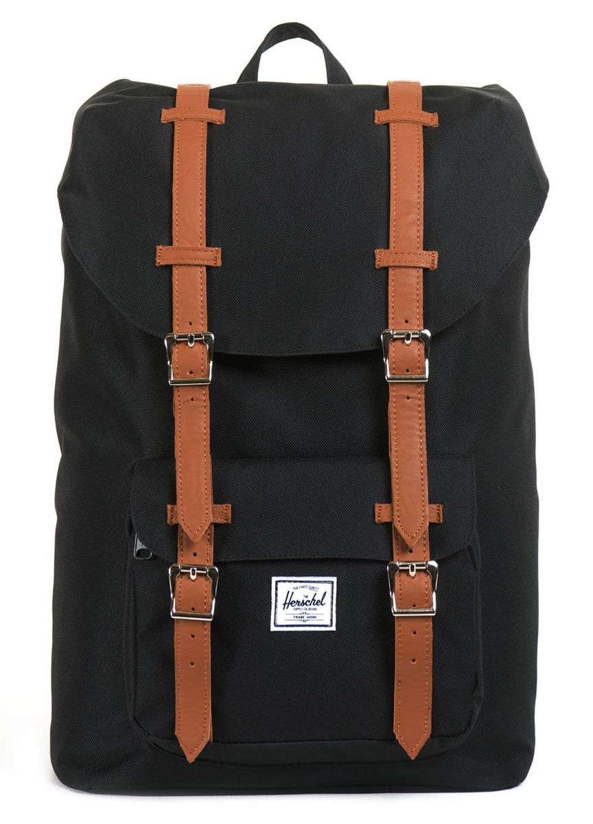 10020-00001-OS Рюкзак Mid-Volume 13 Herschel Little America 