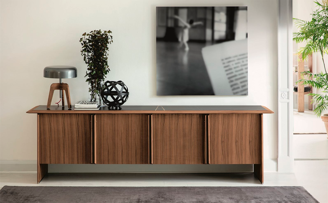 Буфет  PORADA TAMOK Eighteen