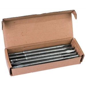 Пика Bosch Eco SDS-plus 2x250 мм, 10 шт.