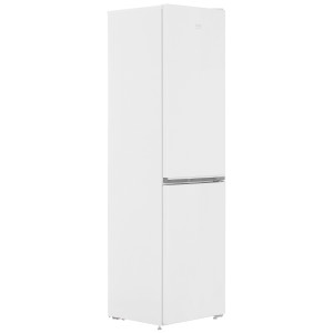 5449129 Холодильник с морозильником   Beko B1RCSK332W белый
