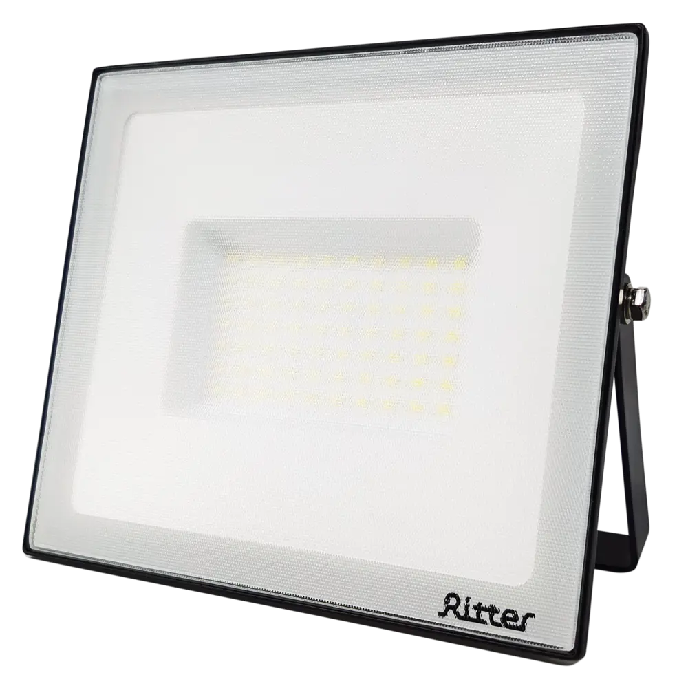 RITTER Profi LED прожектор уличный 70Вт для мощного освещения территорий 83986898 STLM-0045882 - Вид №1