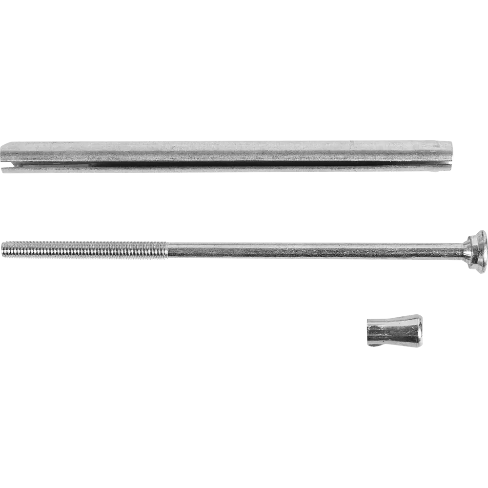 Анкер рамный 10x132 мм оцинкованная сталь 84575258 STLM-2101749 Santreyd  - Вид №2