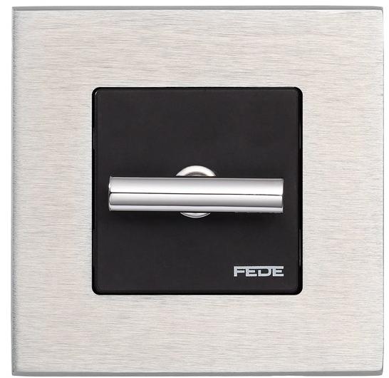 FEDE Гражданская серия из латуни Modern sun-id-1382941 - Вид №1