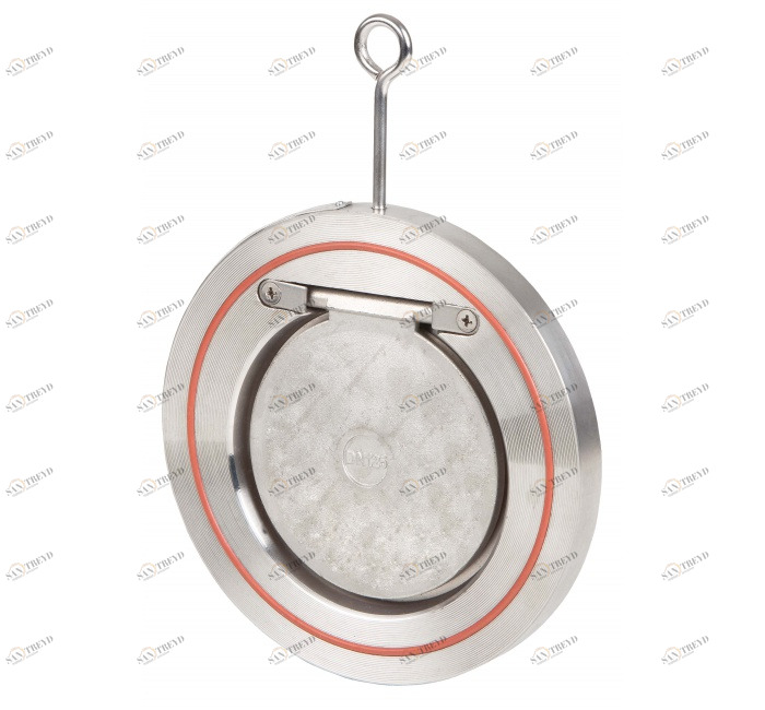 GENEBRE 2406 16 Тип вафли. Клапан обратный дисковый DIN PN 16 