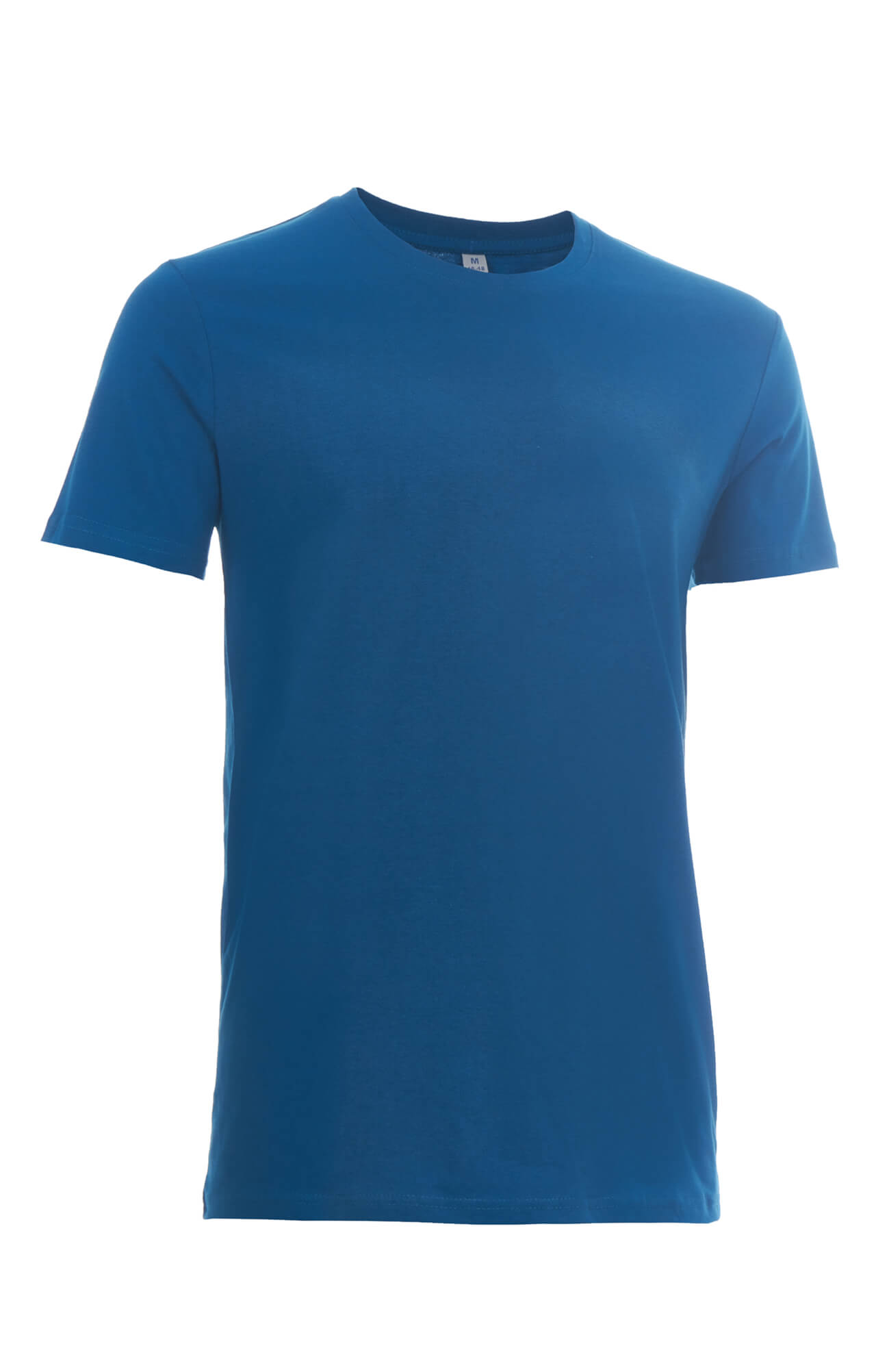 4958270 Футболка, цвет аква  Одежда для официантов  размер XL (50-52) Спецодежда  - Вид №2