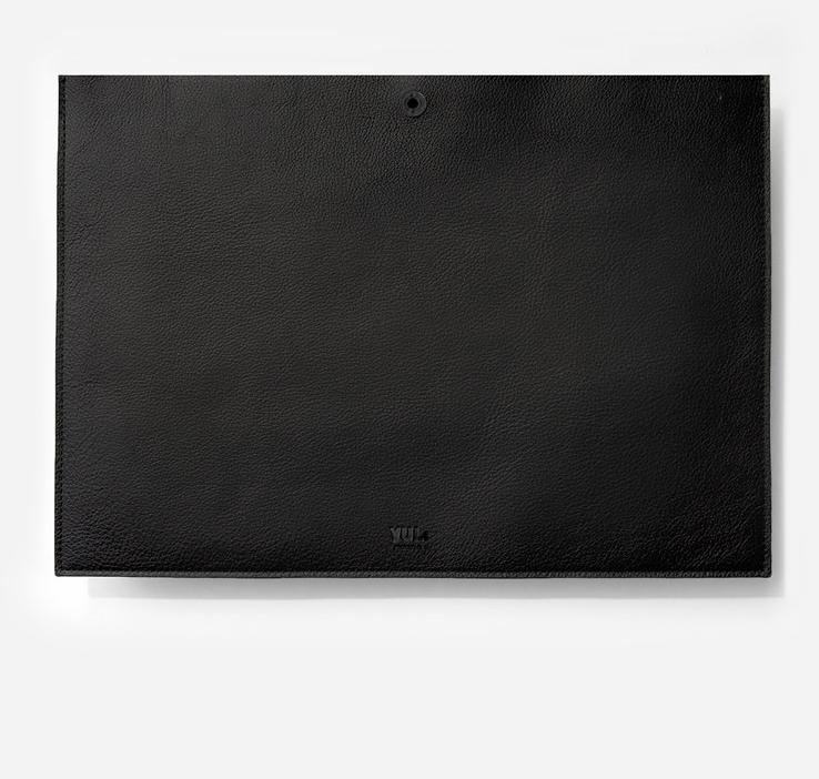 YUL Кожаный чехол для ноутбука sun-id-1451741 - Вид №2