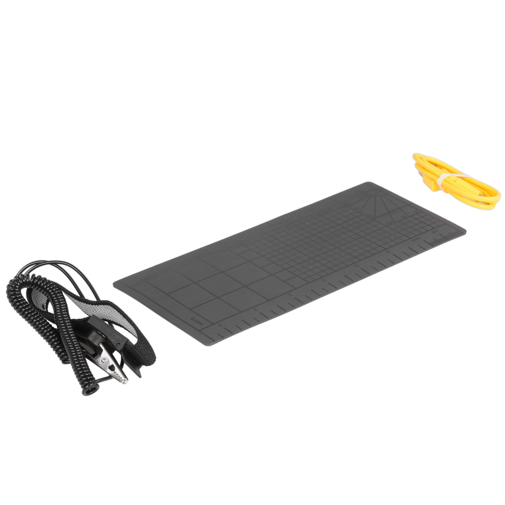 Инструмент для вскрытия техники HOTO Precision Screwdriver Kit Pro 5495562 STDN-0105499 - Вид №7