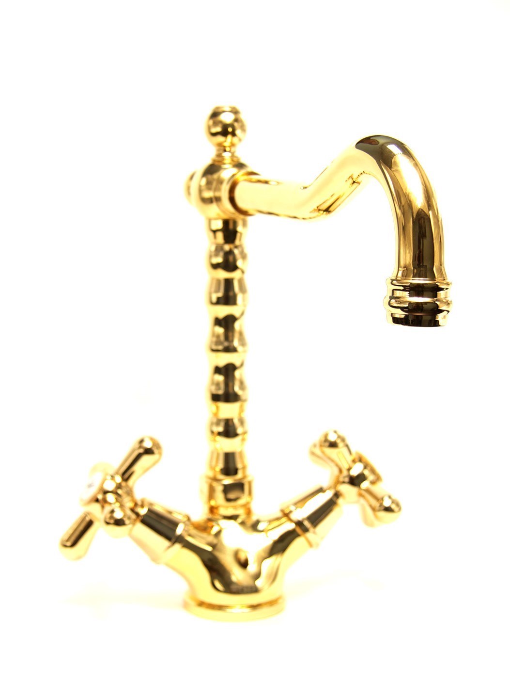 AM700302010 Смеситель для раковины Webert Armony - Вид №1