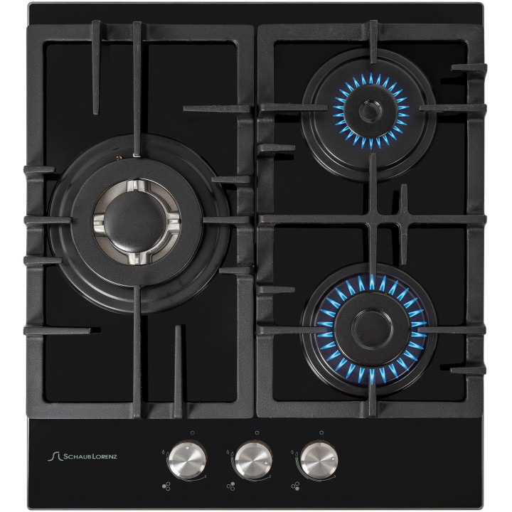 9282628 Газовая варочная поверхность Schaub Lorenz SLK GY4511 STDN-0008731 - Вид №1