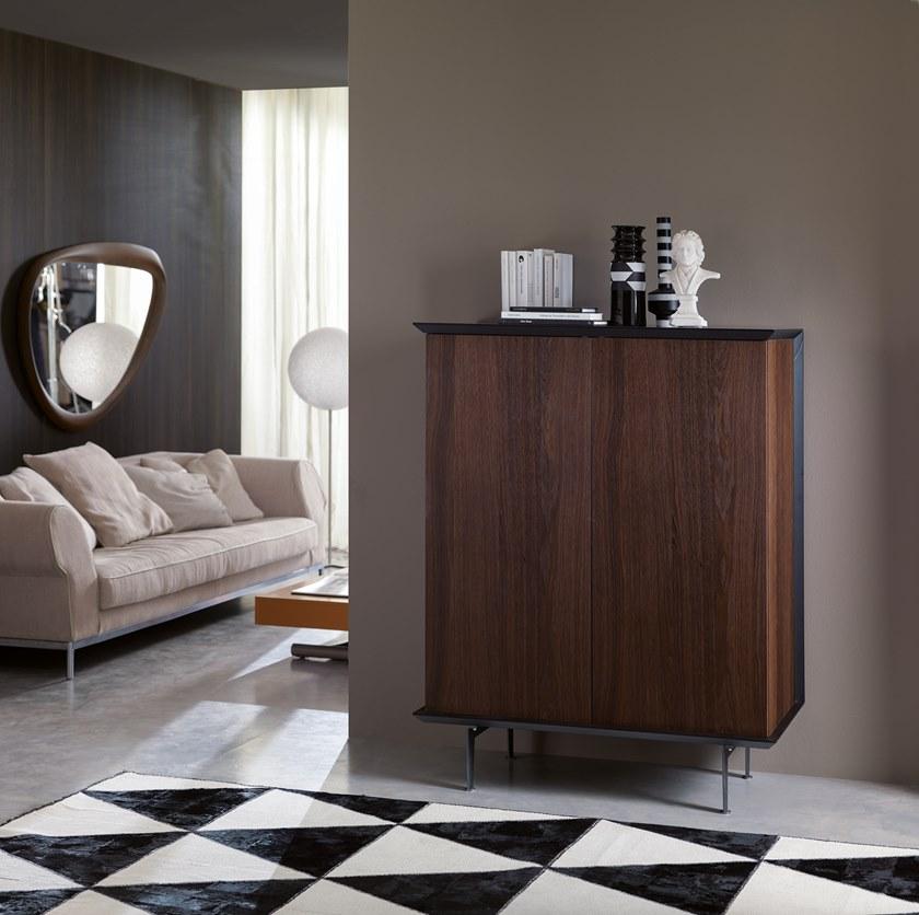 Ozzio Italia Настенное зеркало в раме  X035  - Вид №19