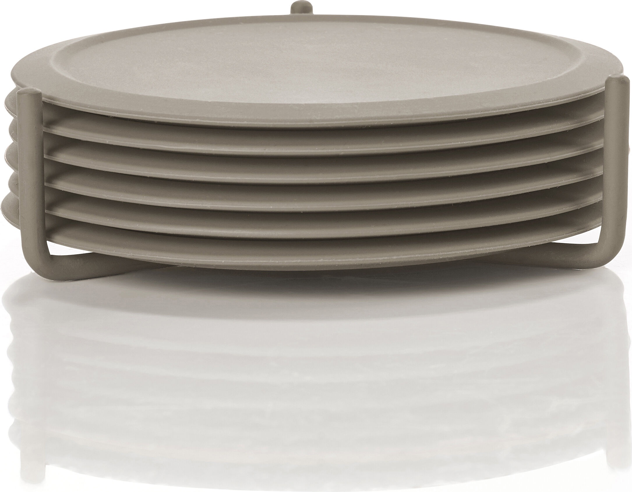 28072 стеклянная подставка Zone Denmark Singles - Вид №5